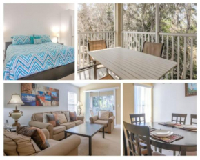 Beautiful Condo Near Disney